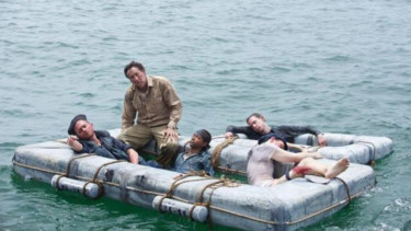 Film USS Indianapolis: Men of Courage