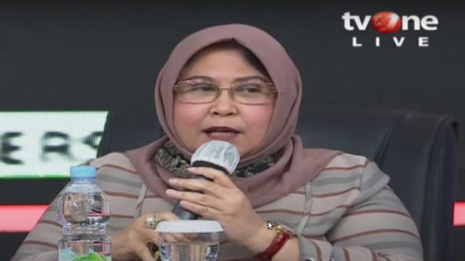 Kuasa hukum Nazaruddin, Elza Syarief
