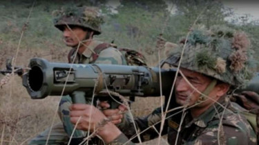 VIVA Militer: Tentara India.