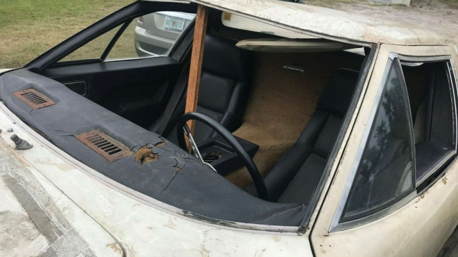 Lotus Europa S2 
