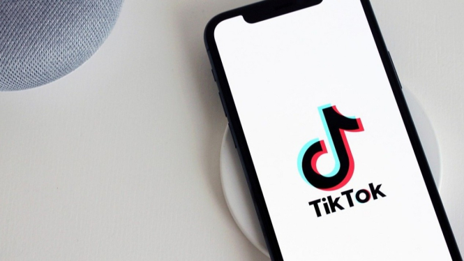 TikTok.