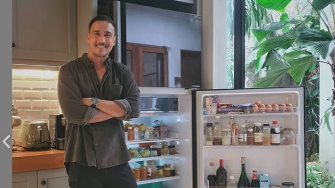 Hamish Daud