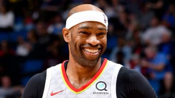 Pemain NBA, Vince Carter