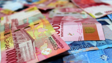 Gambar Uang Rupiah, Foto: Pixabay