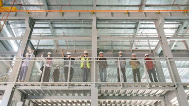Pertamina suntik dana Rp10 miliar untuk bangun gedung laboratorium