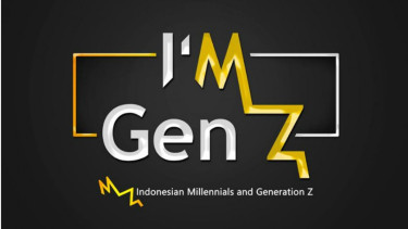 I'M Gen Z