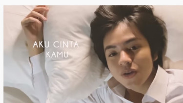 Angga Yunanda