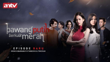 Bawang Putih Berkulit Merah
