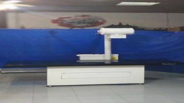 Alat Radiografi Digital Pendeteksi Covid-19 Bikinan Dosen UGM