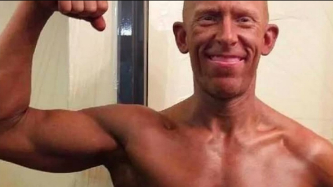 Seorang guru di Australia yang memiliki pekerjaan sampingan sebagai artis porno