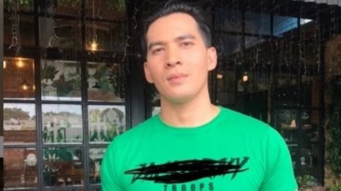 Ridho Ilahi