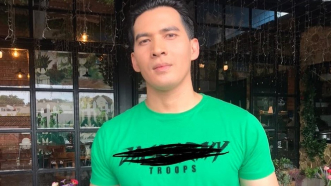 Ridho Ilahi