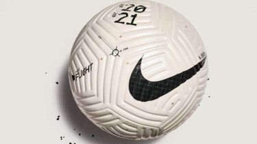 Nike Flight, bola anyar untuk Premier League