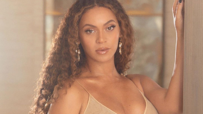 Beyonce.
