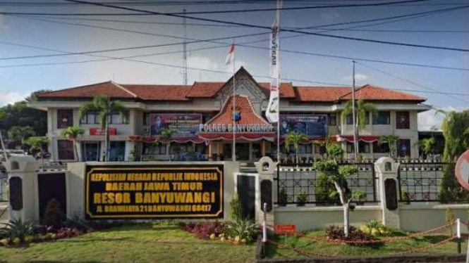 Polresta Banyuwangi menahan seorang ibu rumah tangga yang jadi tersangka kasus penipuan dengan mengaku sebagai istri pejabat Selasa 30 Juni 2020. (Foto ilustrasi)