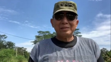 Suryo Prabowo.