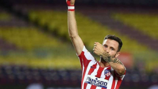 Kata-kata Tuchel yang Bikin Saul Niguez Mantap Pilih Chelsea