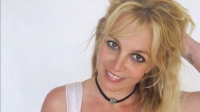 Britney Spears. 