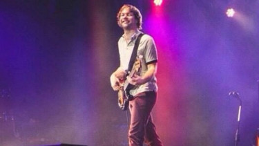 Mickey Madden.