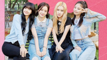 Blackpink.