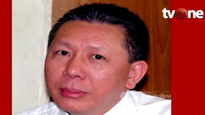 Djoko Tjandra