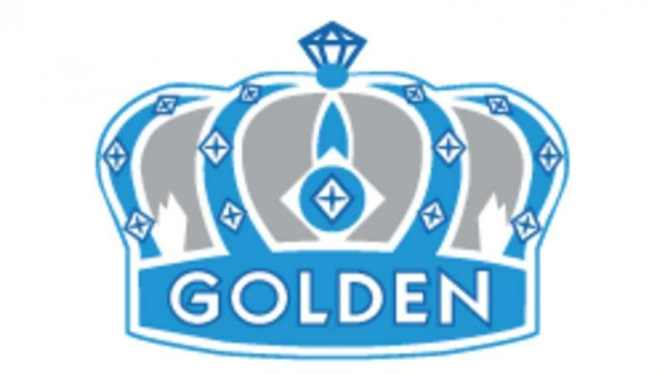 Logo diskotek Golden Crown