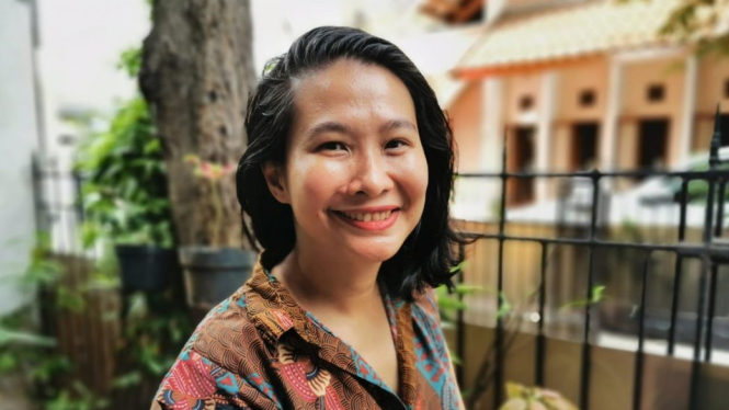AMELIA HAPSARI