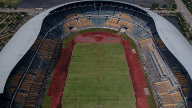 Stadion Gelora Bandung Lautan Api (GBLA)