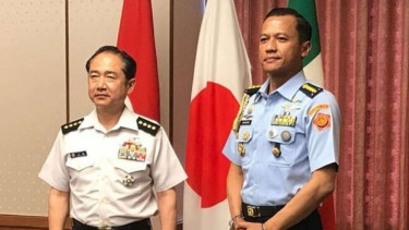 VIVA Militer: Kolonel Wisoko, Dean MAAT Baru Periode 2020-2021