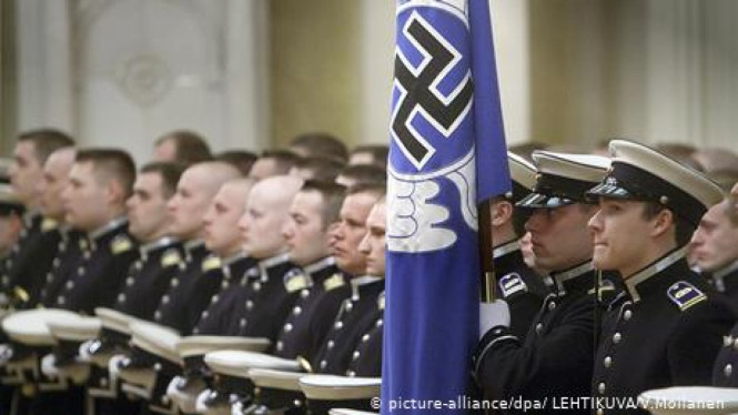 picture-alliance/dpa/ LEHTIKUVA/V.Moilanen