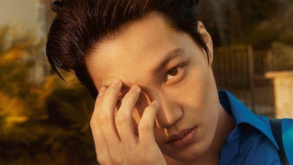 Kai EXO Mendadak Umumkan Wamil, Agensi Dituding Berbohong