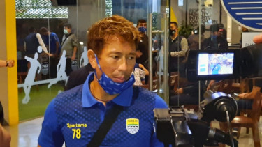 Kiper Persib Bandung, I Made Wirawan