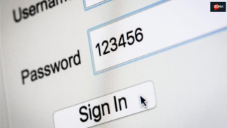 Cepat Ganti Password Seperti Ini Sebelum Terlambat