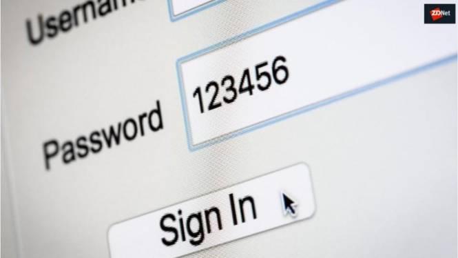 Password.