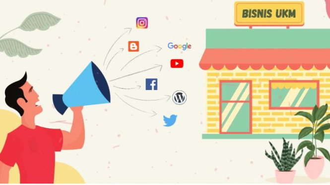media promosi online
