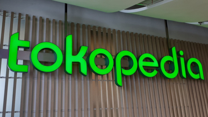 Data Bocor, Asosiasi E-Commerce Sebut Tokopedia Sebagai Korban. (FOTO: Tanayastri Dini Isna)