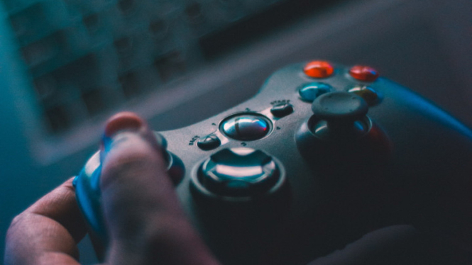 Lebih Dekat dengan Klien Lewat Permainan Game. (FOTO: Unsplash/Hardik Sharma)