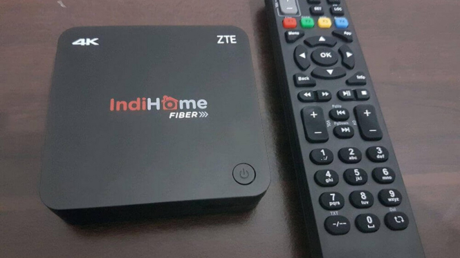 Indihome.