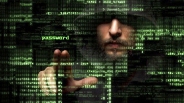 Hacker.