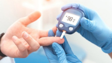 Cegah diabetes