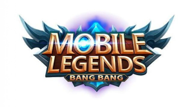 Mobile Legends Bang Bang.