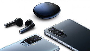Vivo X50 dan Vivo X50 Pro