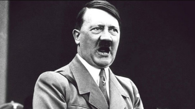 adolf hitler