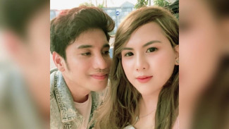 Mantan Istri Aming Sudah Menemukan Calon Suami