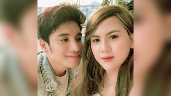 Evelin dan Alkhan