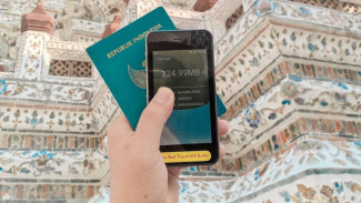 Internet Unlimited dan Bebas Lemot, Cukup Bayar Rp200 Ribu