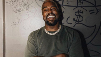 Kanye West Dilaporkan Hilang dan Tak Bisa Ditemukan Sudah Berminggu-minggu