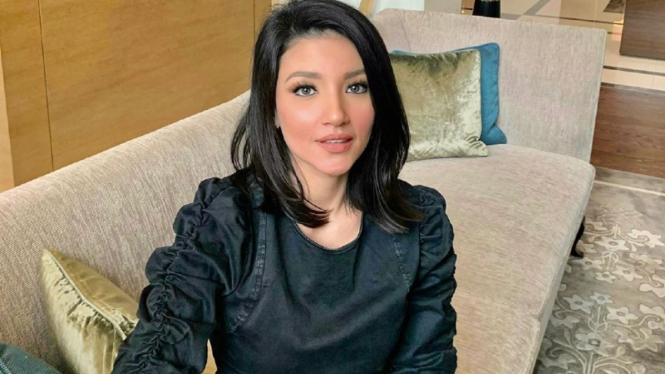 Tsania Marwa.