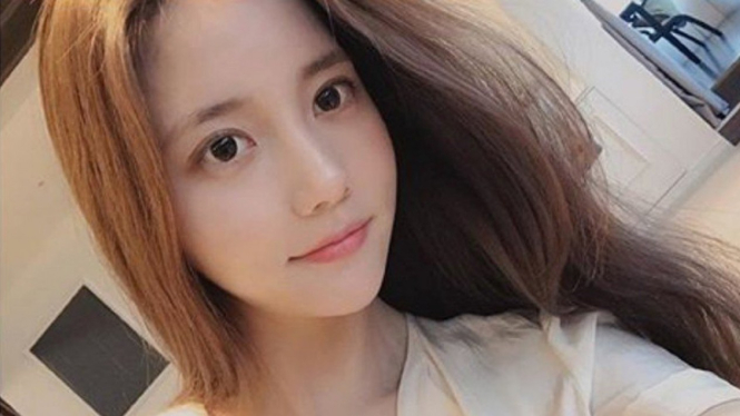 Han Seo Hee.