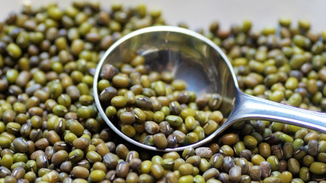 Kacang Hijau